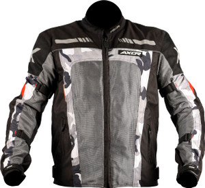 Axor Camouflag Riding Protective Jacket Price in India - Buy Axor ...