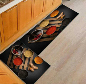 Skytex Black Rubber Runner - Buy Skytex Black Rubber Runner Online at ...