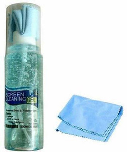 InfiZone 2 in 1 Screen Cleaning Gel Set for PC, Laptops, Monitors ...