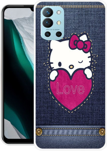 One Plus 9 R Cover Back BLUEZAP Back Cover for OnePlus 9R - BLUEZAP : Flipkart.com