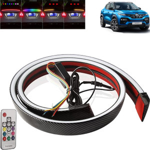 Kiger Rear Lamp aksmit 52 Inch LED Rear Spoiler with Remote Control for Kiger Tail ...