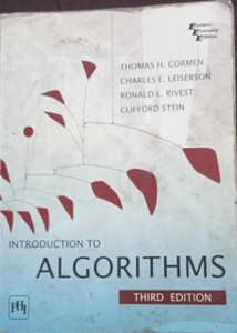 Introduction To Algorithms: Buy Introduction To Algorithms by THOMAS H ...