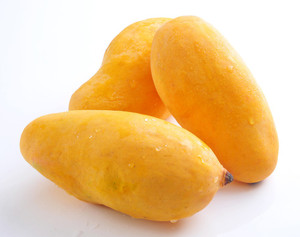 Exotica Anwar Ratol Mango Plant Price in India - Buy Exotica Anwar ...