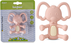 Buy 1 baybee Teether in India | Flipkart.com