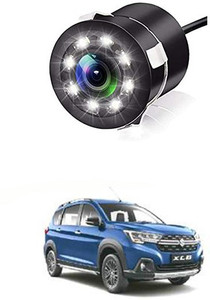 RKPSP Waterproof/8LED Reverse Parking Waterproof Camera For XL6.Maruti ...