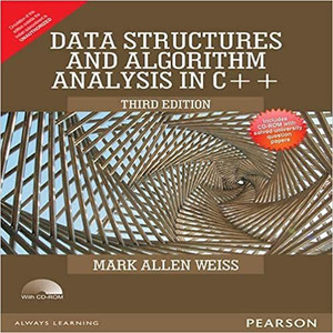 Data Structures & Algorithm Analysis In C++: Buy Data Structures ...