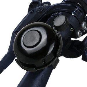 SHIVEXIM Tring Tring Ultra Loud Bell for MTB cycles Bell - Buy SHIVEXIM ...