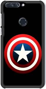 SPBR Back Cover for Honor Pro SPBR