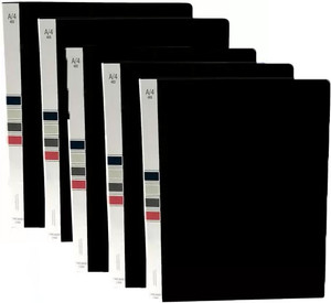 Flipkart.com | Your's Favourite Plastic A3 Ring File - A3 Ring File