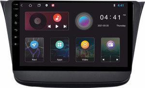 DBASE 10 Inches Advanced Android 10 System for Maruti Wagonr with 2GB ...