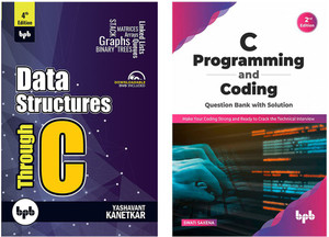 Data Structures Through C 4th Edition C Programming And Coding Data Structures Through C 4th Edition C Programming And Coding
