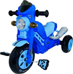 EVOSHINE Mini Bullet Scooter for Kids Plug & Play with Head Light ...