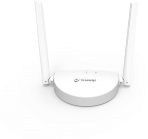 SECUREYE S-4G1LW2 4G Router 2.4 GHz 150 Mbps Wifi Speed NA Internal ...