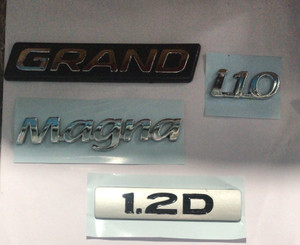 Guruji Sticker guruji system Emblem for Car Price in India - Buy guruji system Emblem ...