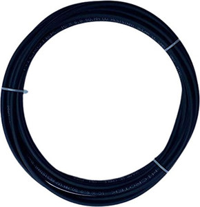 Microtek PVC 1 sq/mm Black 20 m Wire Price in India - Buy Microtek PVC ...