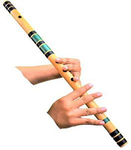 MAHADEV G Sharp Professional Scale Natural | Flute Musical Instrument ...