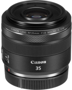 Canon RF 35mm F1.8 MACRO IS STM 美品 Canon RF 35mm F1.8 MACRO IS STM Lens Online Buy India