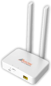W8 Router Realtime W8 4G Router 2.4 GHz 100 Mbps Wifi Speed NA External Antenna ...