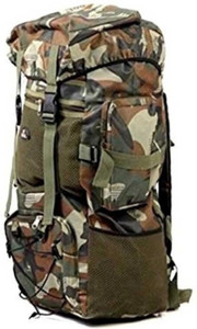 Woodgear Rucksick for new army training man waterproof jungle ...