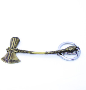 Close2deal marvel thor special edition axe Key Chain Key Chain Price in ...