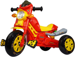 JoyRide Mini Bullet Scooter for Kids Plug & Play with Head Light ...