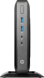 HP T520 デスクトップパソコン　8GB+256G HP T520 Flexible Thin Client Window (4 GB RAM/HD Graphics Graphics