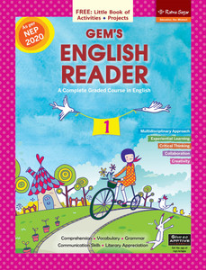 Gem S English Reader 1 Nep 2020 English Reader Book For Class 1 Gem S English Reader 1 Nep 2020 English Reader Book For Class 1