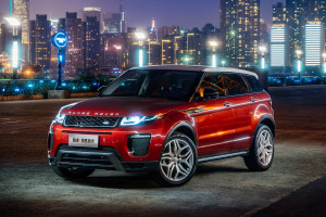 Range Rover Sports Car Matte Finish Poster Paper Print - Animation ...