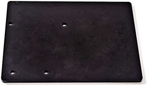 FTCBlock Acrylic Transparent R3 Base Plate For Uno R3 Board