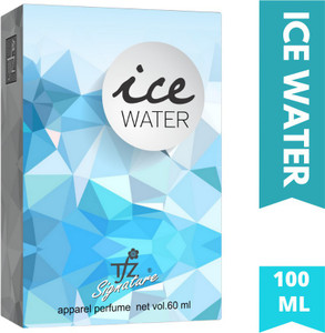Buy tfz Ice Water Perfume 100ml Pack Of 1 Eau de Parfum - 100 ml Online ...