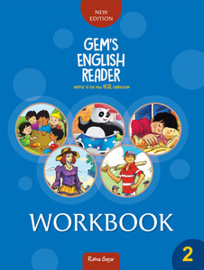 Icse Gem S English Reader Workbook 2 Icse English Workbook For Class Icse Gem S English Reader Workbook 2 Icse English Workbook For Class