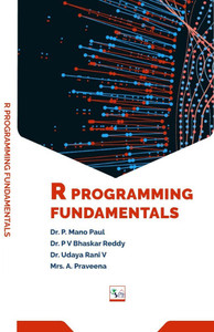 R Programming Fundamentals Buy R Programming Fundamentals By Dr P R Programming Fundamentals Buy R Programming Fundamentals By Dr P