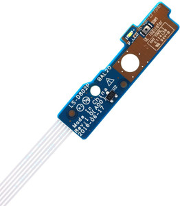 SDLAPPARTS Laptop On Off Power Switch for Dell Inspiron 15 5565 / 5567 ...