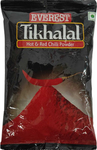 Buy Everest Tikalal Chilli Powder 500g Pkt Mrp 290 Rs 10 Kgs - View #7