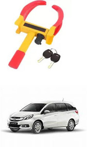 APICAL Car Adjustable Anti-Theft Wheel Lock/Tyre Lock For Mobilio Wheel ...