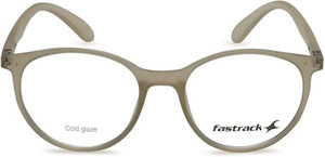 Fastrack Full Rim Round Frame Price in India - Buy Fastrack Full Rim ...