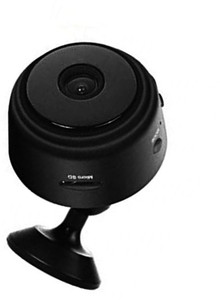 13-HI-13 magnet smart Mini aobo spy security camera full HD recording ...