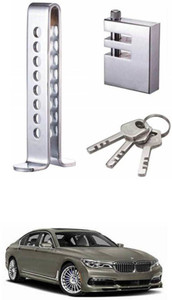 APICAL Car Clutch and Brake Lock with 3 Keys For Alpina B7 Gear Lock ...