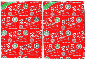 Flipkart.com | SHREE MAHAVIR PAPER B2B Copy Power Paper | Copier ...