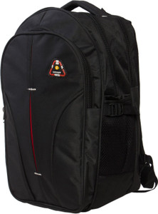 Rays LBG_BLK 40 L Laptop Backpack black - Price in India | Flipkart.com