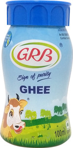 GRB Ghee Plastic Bottle Price in India - Buy GRB Ghee Plastic Bottle ...
