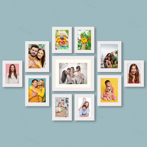Unique Creation MDF Wall Photo Frame Price in India - Buy Unique ...