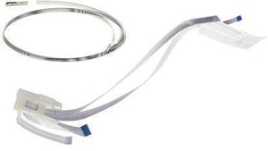 TECHNART Head Cable with CR Sensor Cable Set & CR Encoder Scale for ...