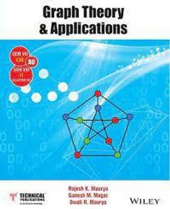 Graph Theory & Applications: Buy Graph Theory & Applications by RAJESH ...