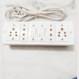 ATLANTA #55 6 A Four Pin Socket Price in India - Buy ATLANTA #55 6 A ...