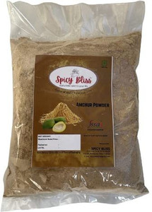 Mando Powder Spicy Bliss Amchur Powder/ Dry Mando Powder / A Blend of Traditional ...