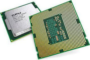 Technotech Intel i10 1.5 GHz AM4 8 Core Processor Designed for Server ...