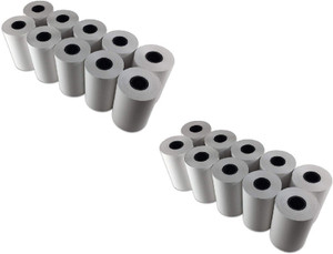 youtech POS Machine special quality thermal paper Size 55MM X 20 meter ...