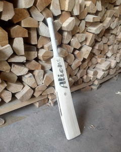 Charubat Bat01 English Willow Cricket Bat For 15+ Yrs - Buy Charubat ...