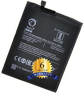Xiaomi BM49 gyári akkumulátor Li-Ion 4850mAh (Xiaomi Mi Max Xiaomi BM49 gyári akkumulátor Li-Ion 4850mAh (Xiaomi Mi Max